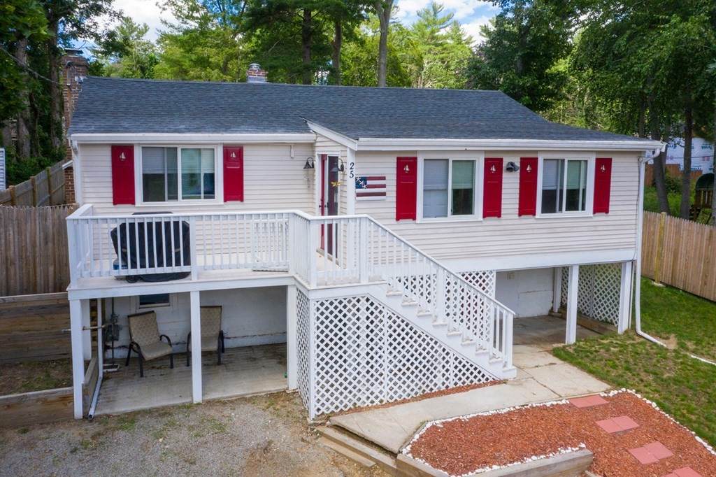 25 Cedar Terrace - Photo 1