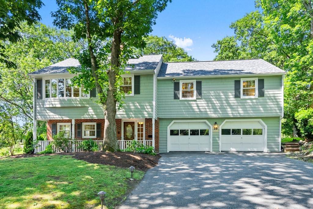 16 Hodge Road - Photo 1