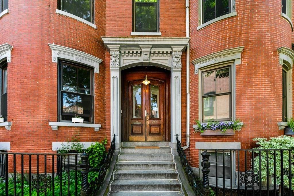 322 Shawmut - Photo 1