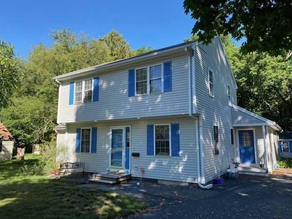 49 Rowayne Park - Photo 1