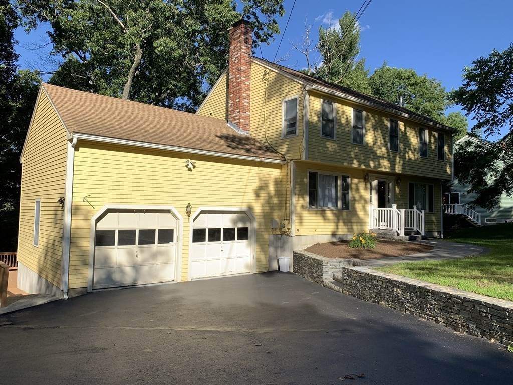 51 Labelle St - Photo 1