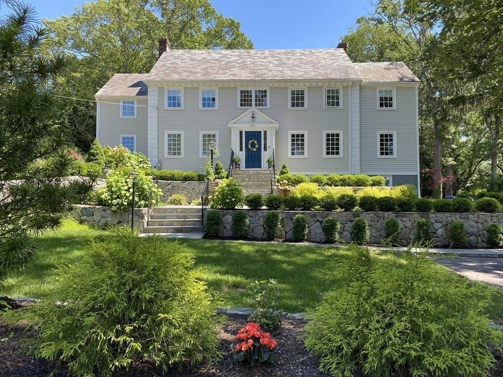 346 Marsh St - Photo 1