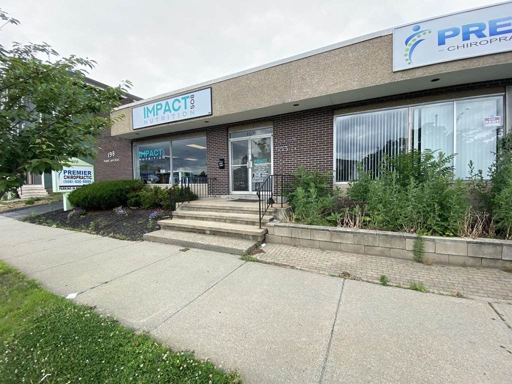 198 Park Ave - Photo 1