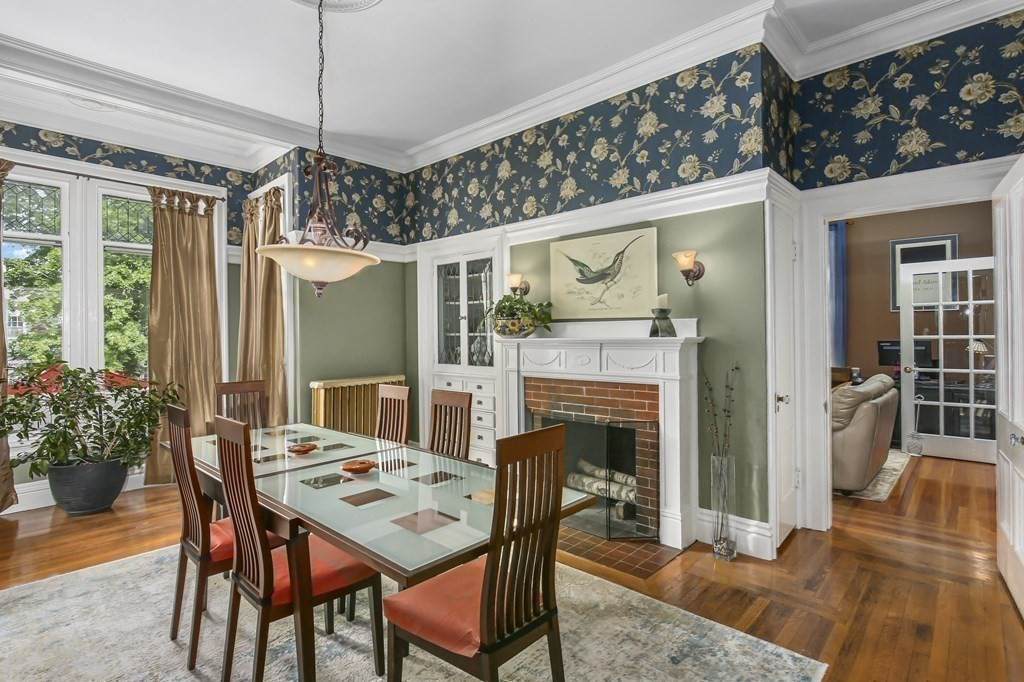 264 Highland Street, Worcester, MA 01602 (MLS 72855671) Maloney