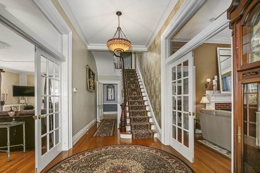 264 Highland Street, Worcester, MA 01602 (MLS 72855671) Maloney