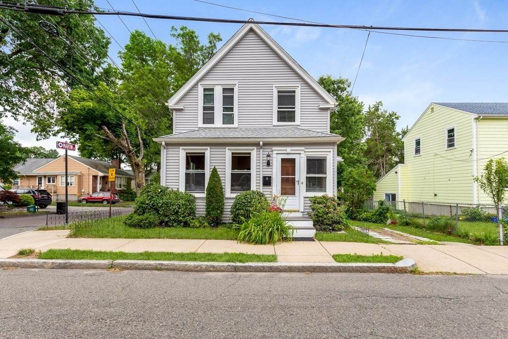 62 Maple Street - Photo 1