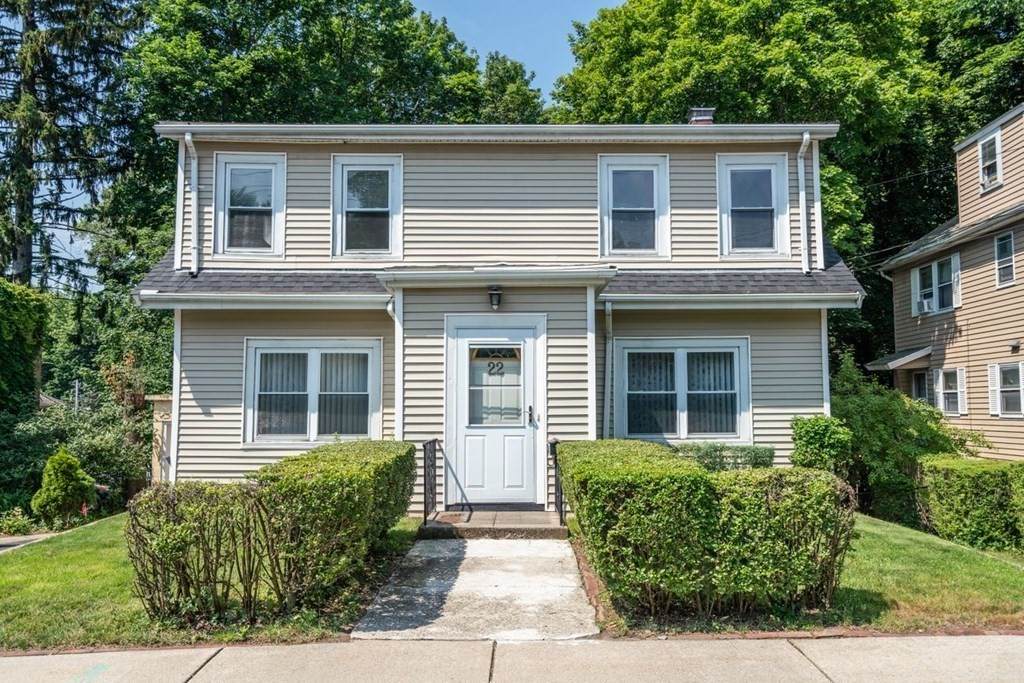 22 Woodward St - Photo 1