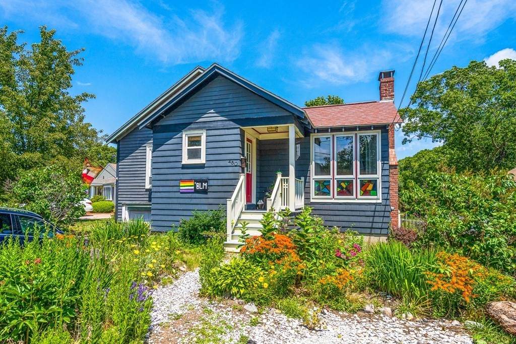 480 East St - Photo 1