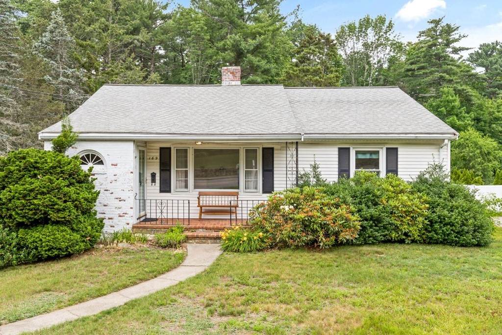 169 South Main St - Photo 1