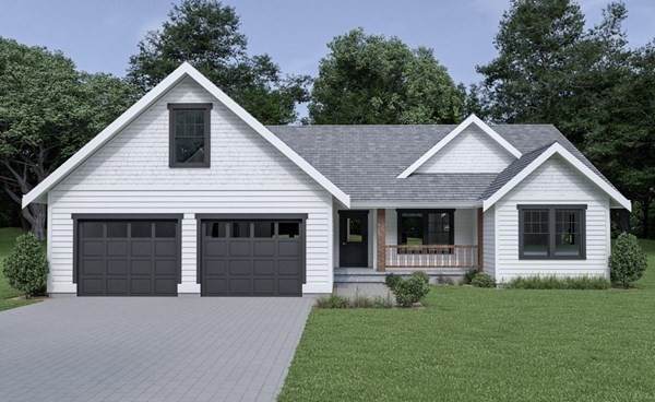 39 Jean Circle (Lot 62) - Photo 1