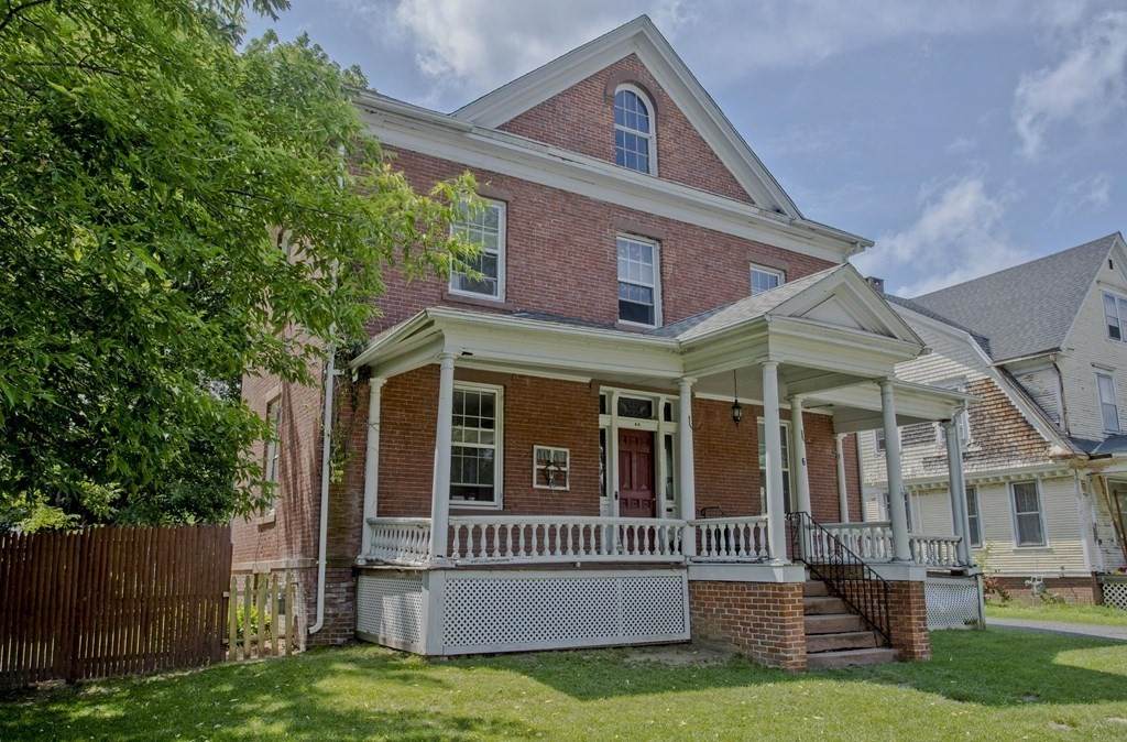 69 Broad St. - Photo 1