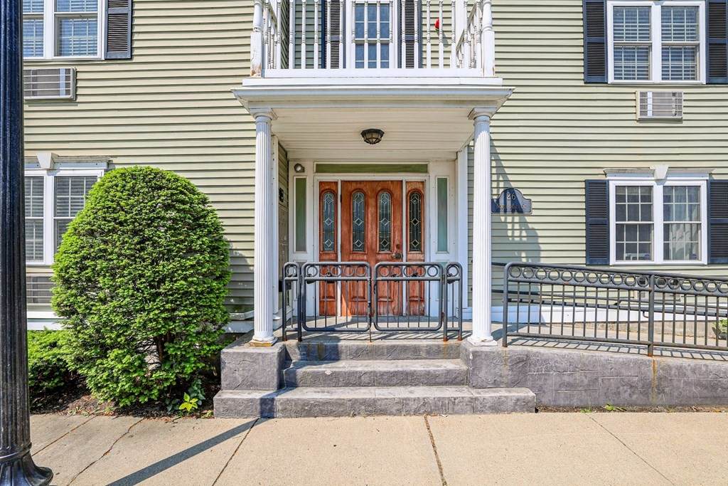 26 N. Main St. - Photo 1