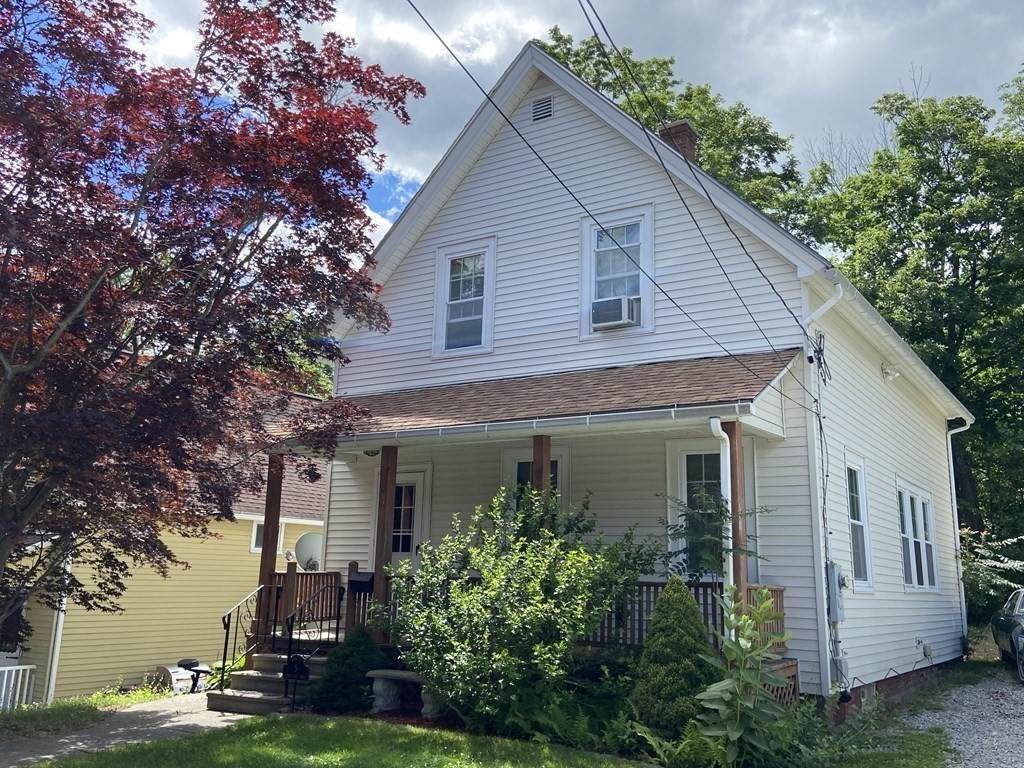 5 Gould Hill Rd - Photo 1