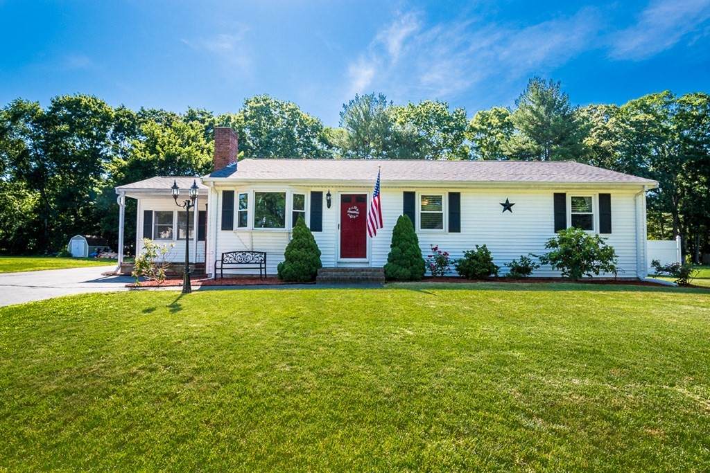 42 Country Way - Photo 1