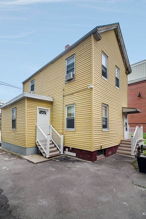 162 Chelsea Street - Photo 1
