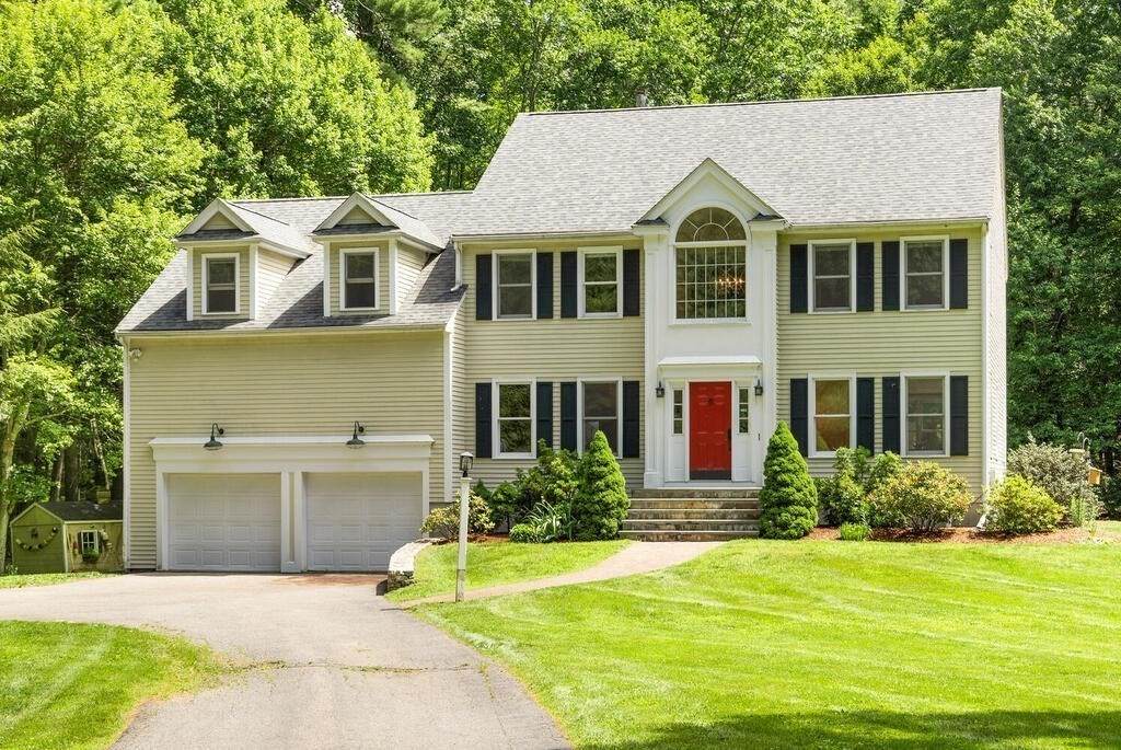 49 Hunt Road - Photo 1