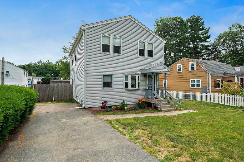 21 Alder Road - Photo 1
