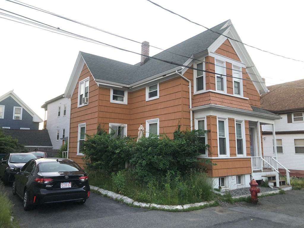 14 Lewis Pl - Photo 1