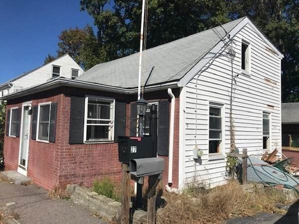 27 Neponset St - Photo 1