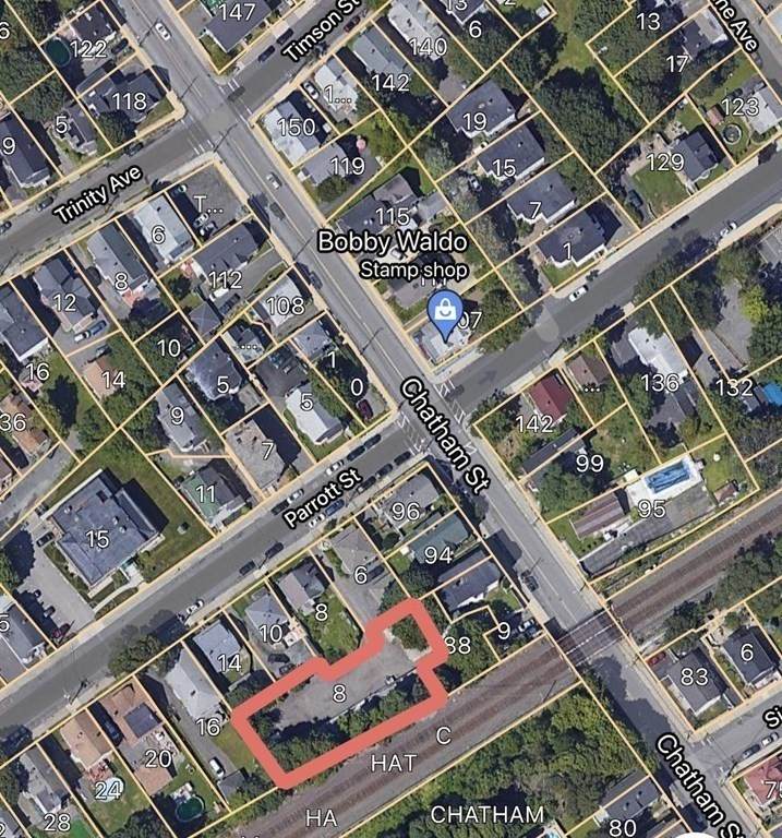 88 Chatham St - Photo 1