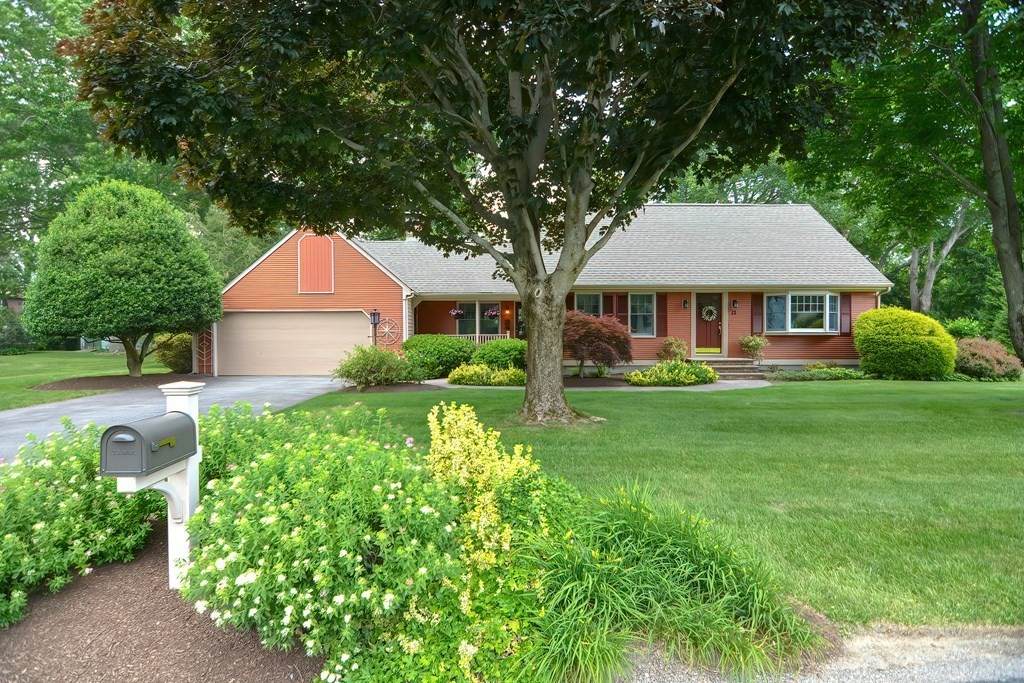 21 Donald Lewis Drive - Photo 1