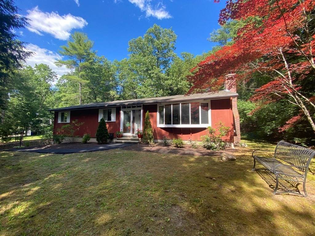 234 Heatherstone Road - Photo 1