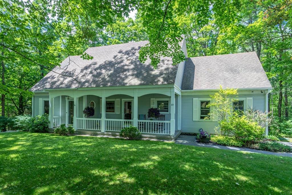 89 Townsend Harbor Rd - Photo 1