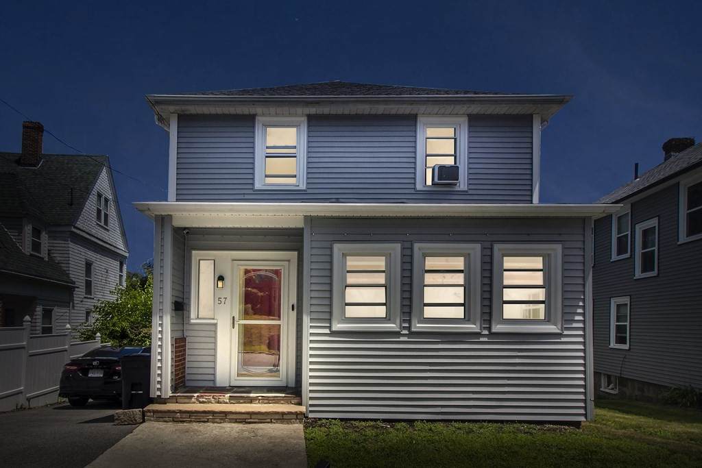 57 Freeland St - Photo 1