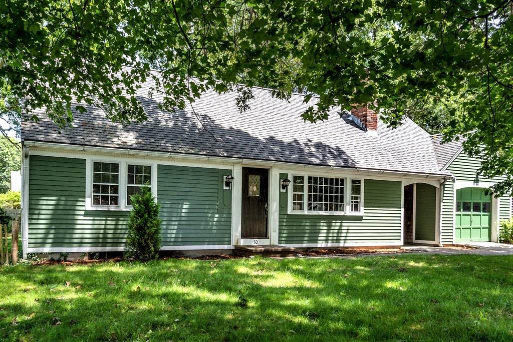50 Grouse Ln - Photo 1
