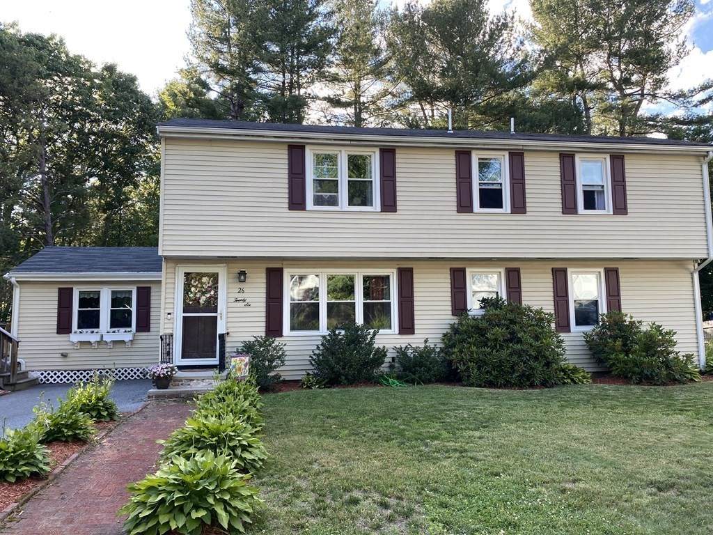 26 Hinckley Road - Photo 1