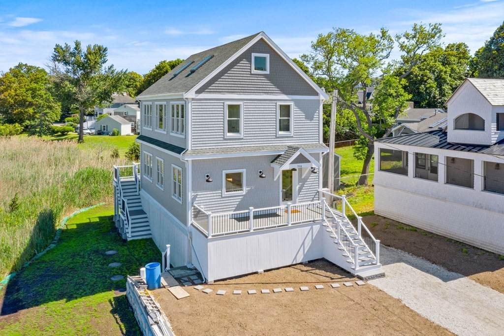 36A Baileys Causeway - Photo 1