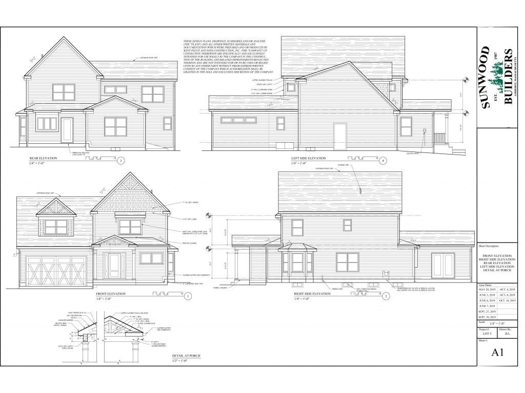 23 Higgins Way - Photo 1