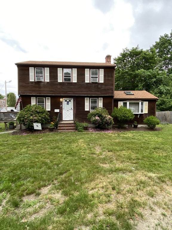 66 East St - Photo 1