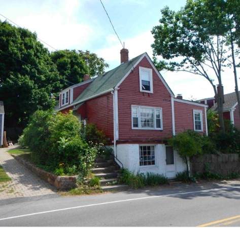 250 East Main St - Photo 1