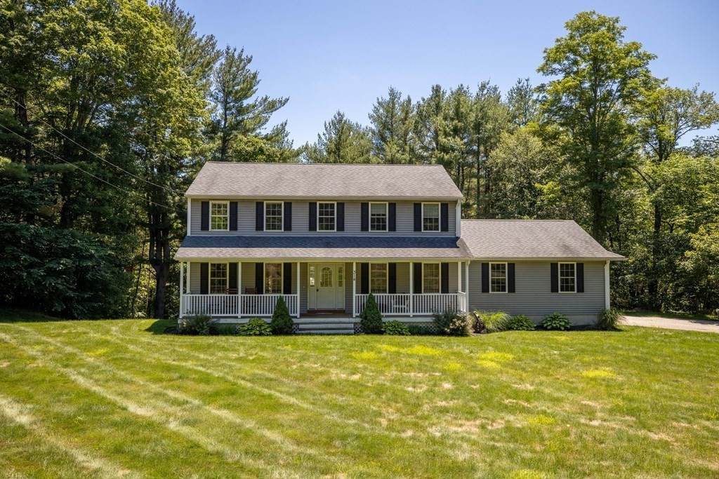 314 Ware Rd - Photo 1