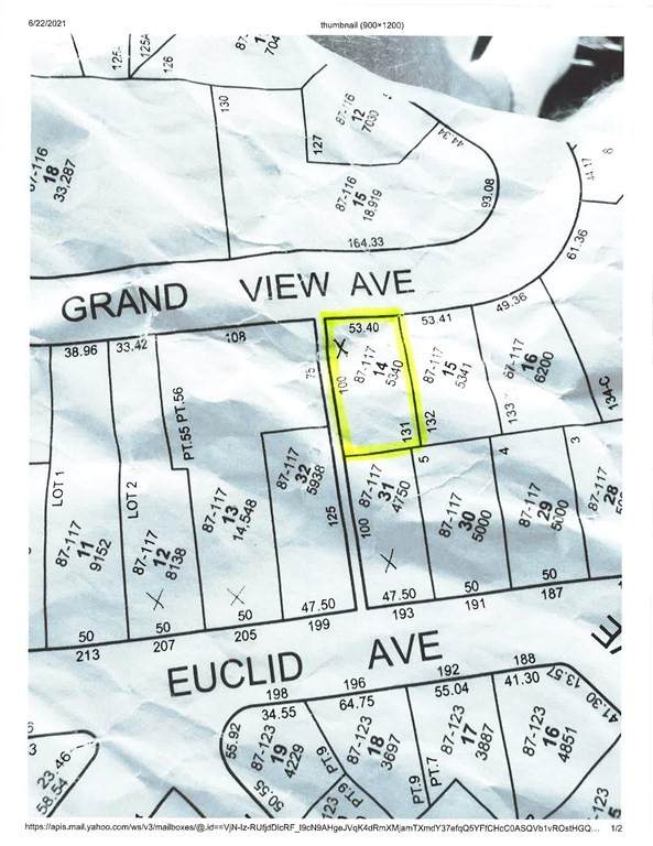 0 Grand View Avenue L:14 - Photo 1