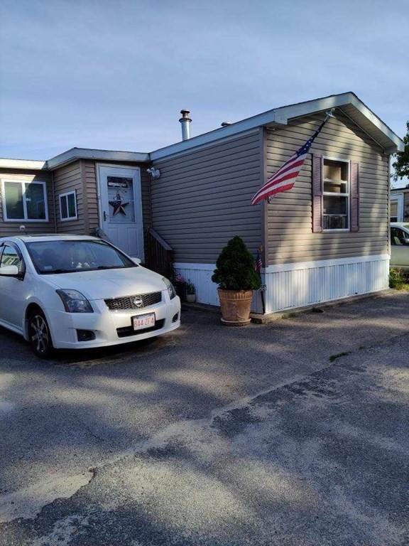 3030 Cranberry Hwy - Photo 1