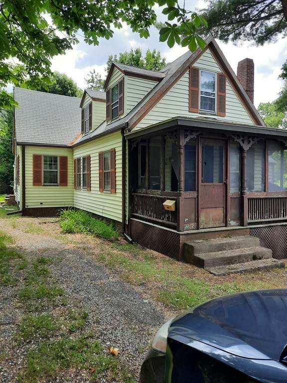 97 Ann Vinal Rd - Photo 1