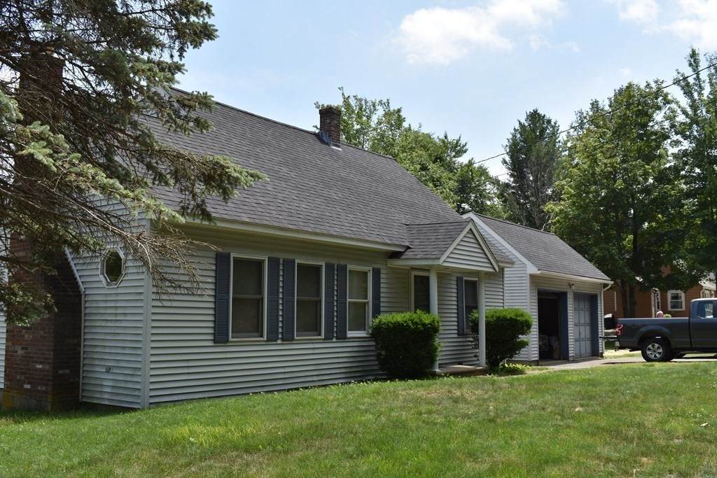 934 Fitchburg State Rd - Photo 1
