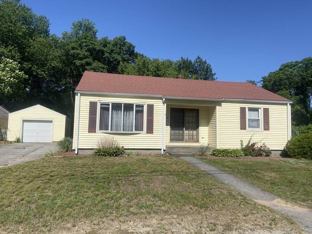 17 Bacon St. - Photo 1