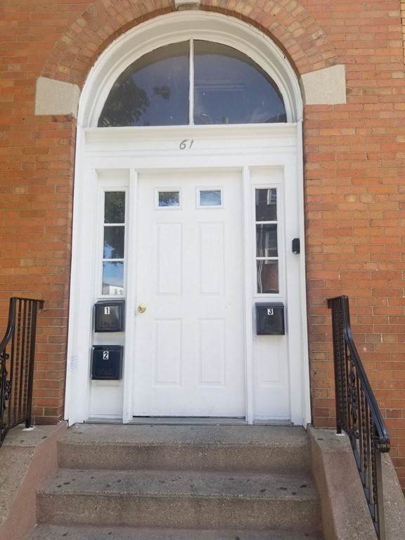 61 Hawthorn St. - Photo 1