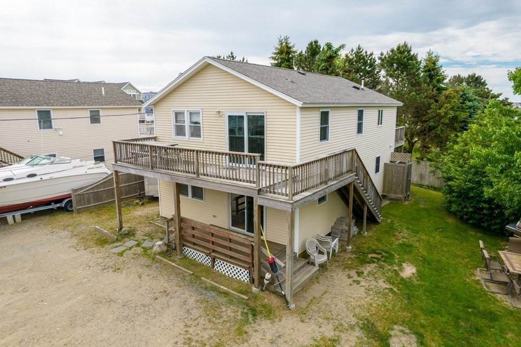 9 Cottage Way - Photo 1