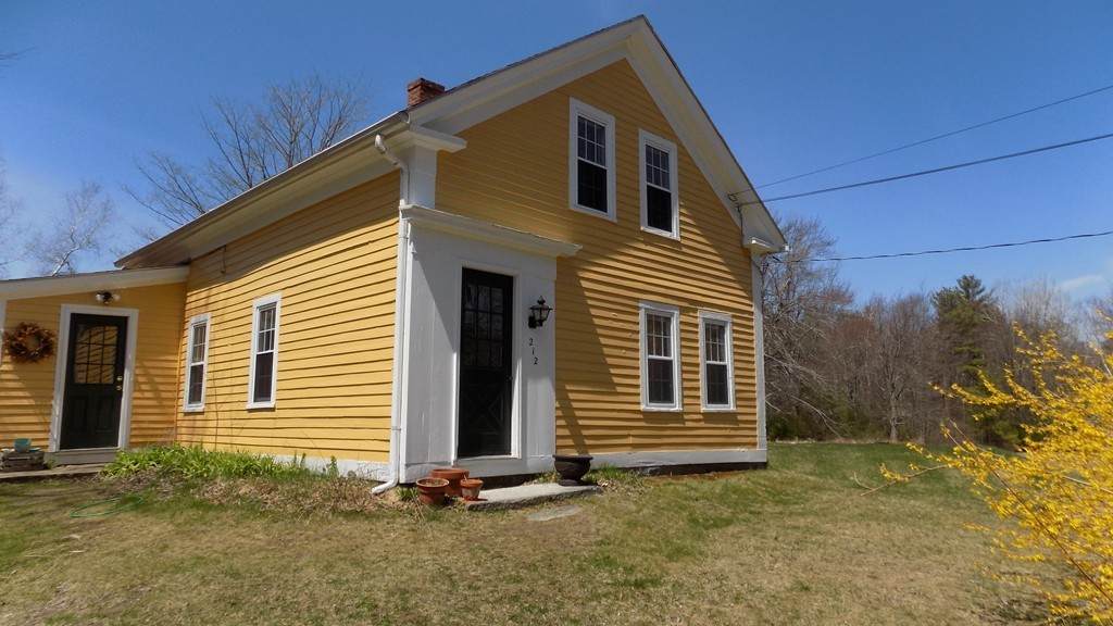 212 Wendell Rd - Photo 1
