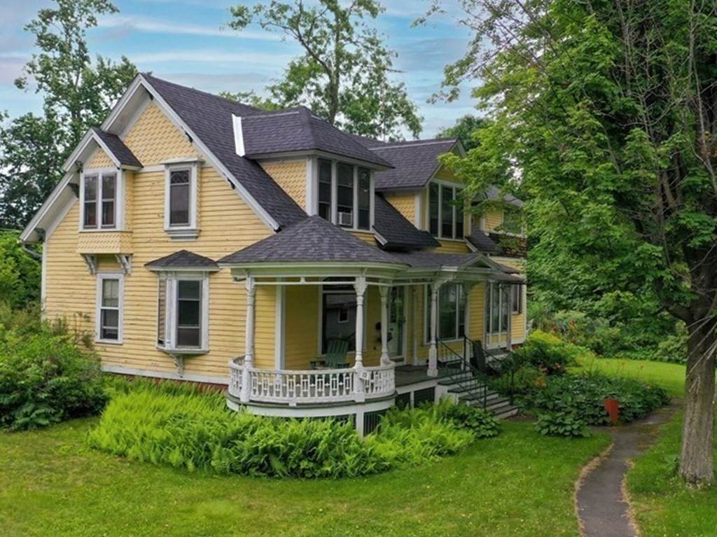 13 Park St - Photo 1