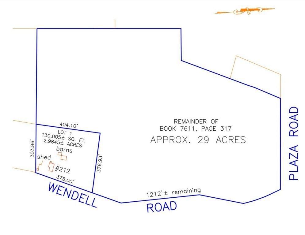 212 B Wendell Rd - Photo 1