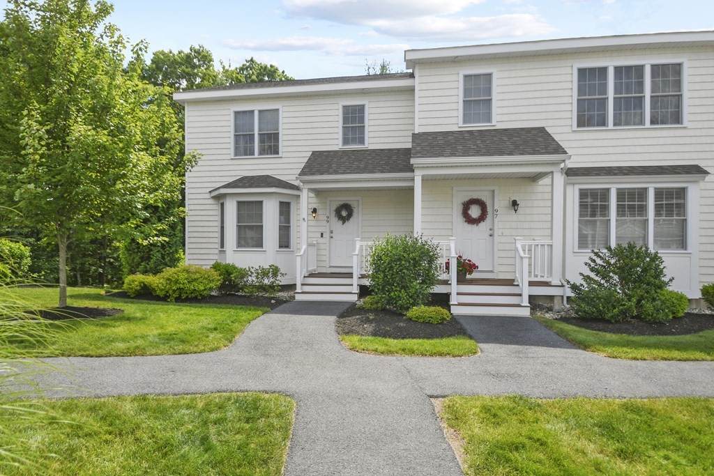 99 Turtle Brook Rd - Photo 1