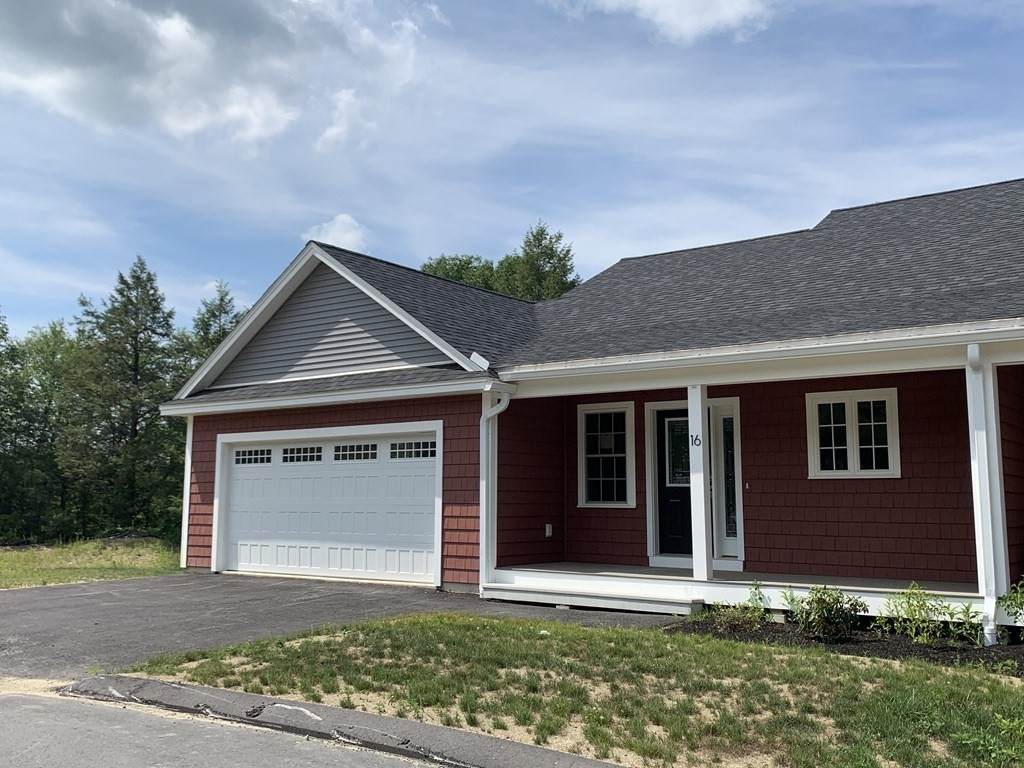 5 Turtle Lane - Photo 1