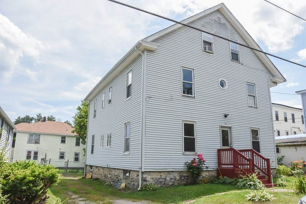 1 Violet Ave - Photo 1