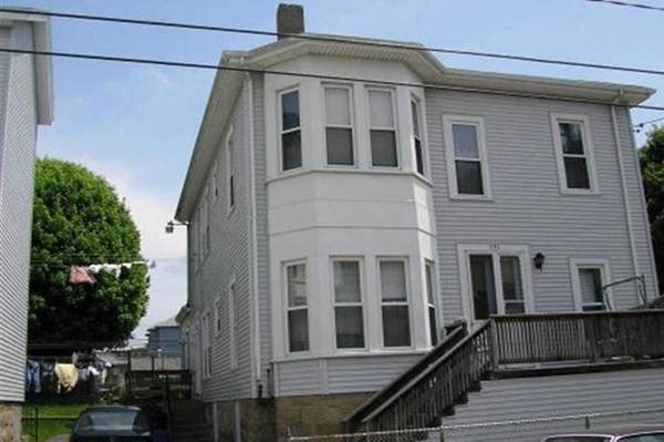 250 Harrison - Photo 1