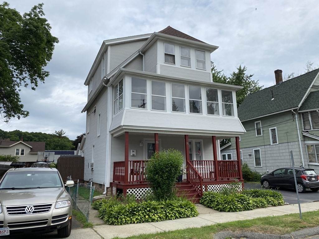56-58 Worthen St - Photo 1